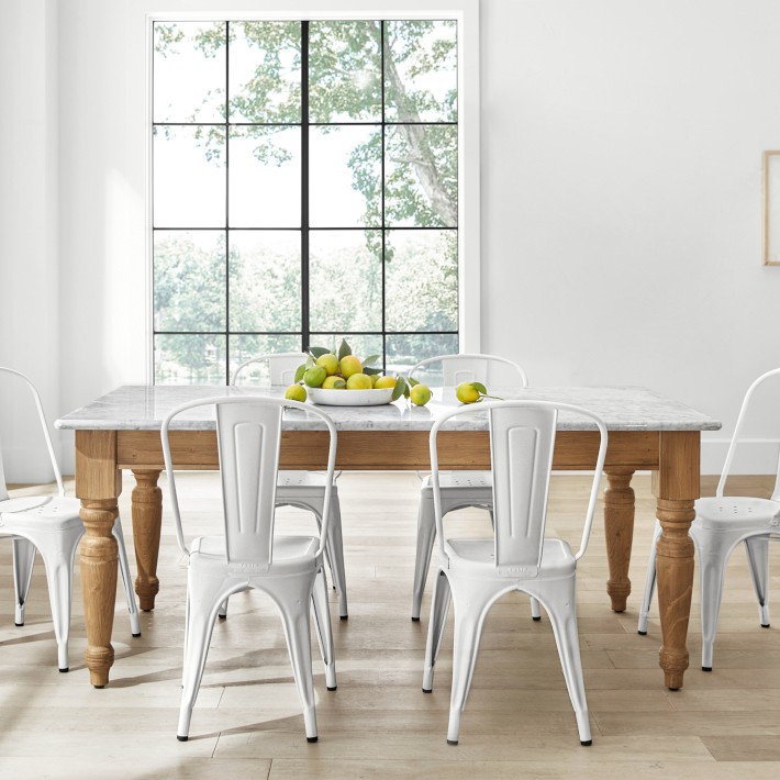 Harvest Rectangular Dining Table (72&quot;)