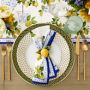 Limone Napkins, Set of 4