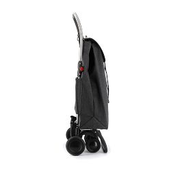 Rolser IMX418 EcolMax 4L Tour Foldable Shopping Cart