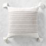 Rosada Textured Outdoor Pillow Cover