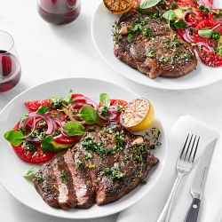 Snake River Farms Black Label&#8482; American Wagyu Ribeye