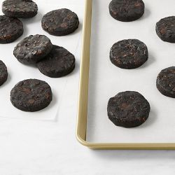 Williams Sonoma Double Chocolate Cookie Dough, Set of 18