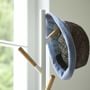 Yamazaki Home Plain Coat Rack