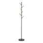 Yamazaki Home Plain Coat Rack