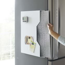 Yamazaki Home Tower Magnetic Placemat Organizer