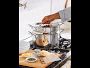 Video 1 for Williams Sonoma Signature Stainless-Steel Perforated Multipot, 8-Qt.