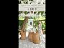 Video 3 for AERIN x Williams Sonoma Garden Bouquet Dinnerware Collection