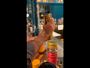 Video 1 for Crafthouse by Fortessa Ultimate Antique Brass Shaker and Tool Set