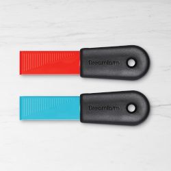 Dreamfarm Cleana Self-Sharpening Cleaning Scraper