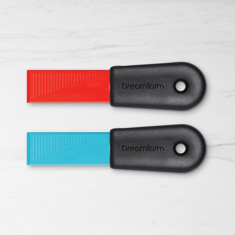 Dreamfarm Cleana Self-Sharpening Cleaning Scraper