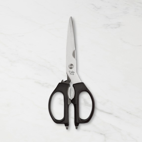 Zwilling J.A. Henckels Twin L Kitchen Shears | Williams Sonoma