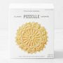 Williams Sonoma Classic Pizzelle Cookies