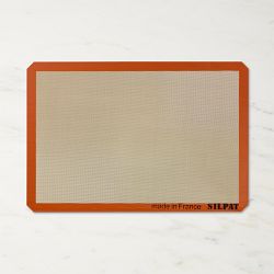 Silpat Nonstick Quarter-Sheet Liner