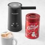 Williams Sonoma Hot Chocolate Maker & Hot Chocolate