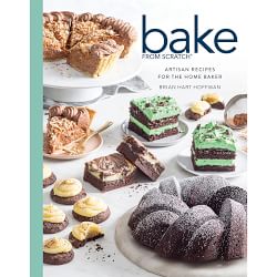 Bake From Scratch Vol. 6 by Brian Hart Hoffman