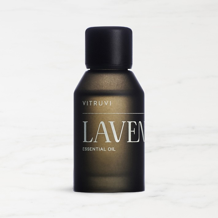 Vitruvi Lavender Essential Oi, 30mL