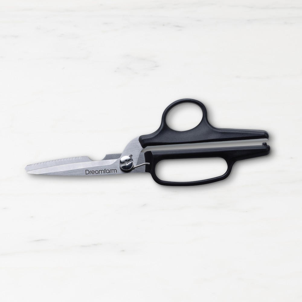 Dreamfarm Bishears 2-in-1 Kitchen Scissors