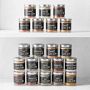 Williams Sonoma Spice Collection, Set of 21