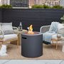 Cardona Small Round Fire Table (24&quot;)