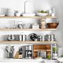 Complete Kitchen Set, Deluxe