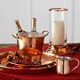 Copper Ice Bucket