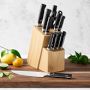GreenPan™ Elite Black Rubberwood Block Set, Set of 13