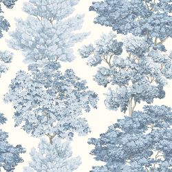 Scalamandr&#233; Central Park Wallpaper