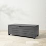 Larnaca Metal Storage Trunk (48&quot;)