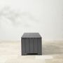 Larnaca Metal Storage Trunk (48&quot;)