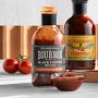 Williams Sonoma BBQ Sauce, Hawaiian Teriyaki