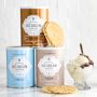 Williams Sonoma Ice Cream Starter, Horchata
