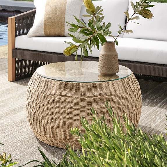 Anders Coffee Table (30")