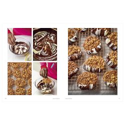 Nadiya Hussain: Nadiya Bakes: Over 100 Must-Try Recipes for Breads, Cakes, Biscuits, Pies, and More: A Baking Book