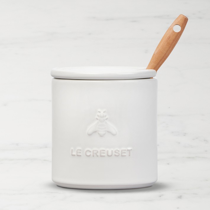 Le Creuset Honey Pot