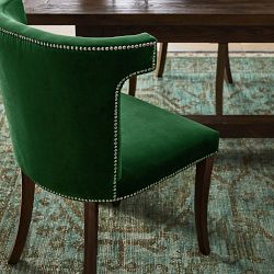 Anatolia Overdyed Hand Knotted Rug