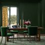 Regency Upholstered Side Chair