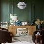 Arboles Tank Desk (70&quot;)