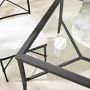 Bridgehampton Outdoor Dining Table (81&quot;)