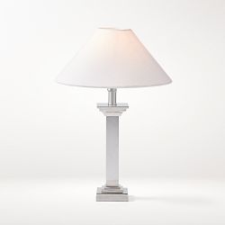 Josh Young x Williams Sonoma Home Jude Table Lamp