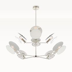 Xena Chandelier