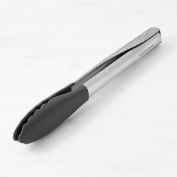 Williams Sonoma Signature Nonstick 12" Tongs