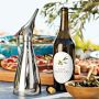 Curtis Stone Stainless-Steel Oil Can, Small