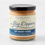 Williams Sonoma Big Dipper, Top Secret Sauce