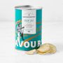 Savoursmith Chip Tin, Desert Salt