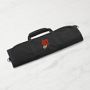 Shun 8-Slot Knife Roll