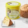 Lemon Cream Panettone, Serves 9