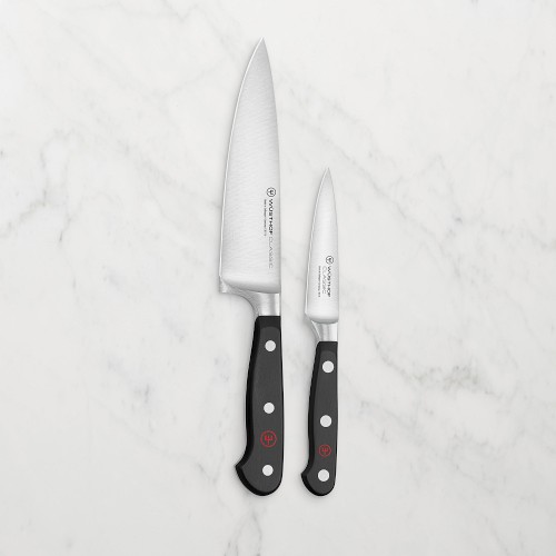 Wüsthof Classic 2-Piece Prep Set