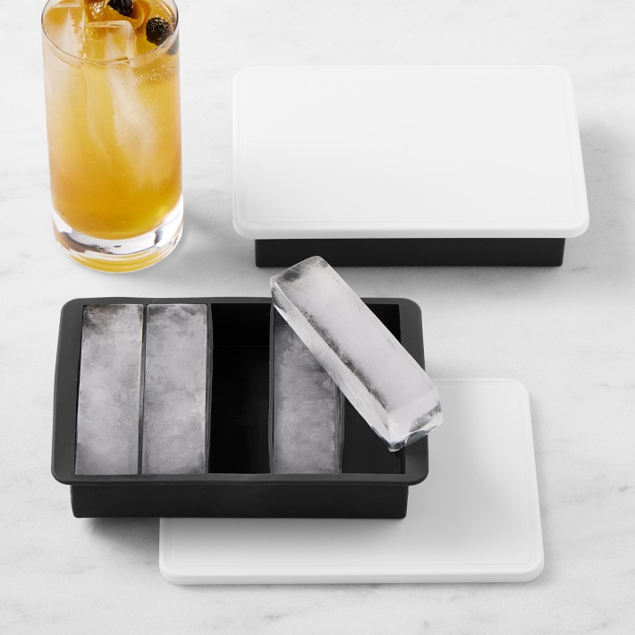 Williams Sonoma Highball Ice Tray, set of 2