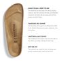 BIRKENSTOCK&#174; Tokio Super Grip Shoe