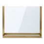Emerson Fireplace Screen